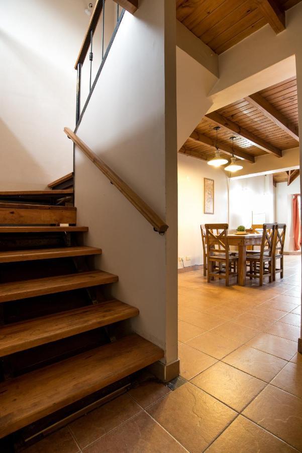 Apartamento Magallanes
