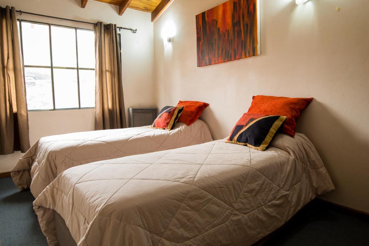 Apartamento Magallanes *