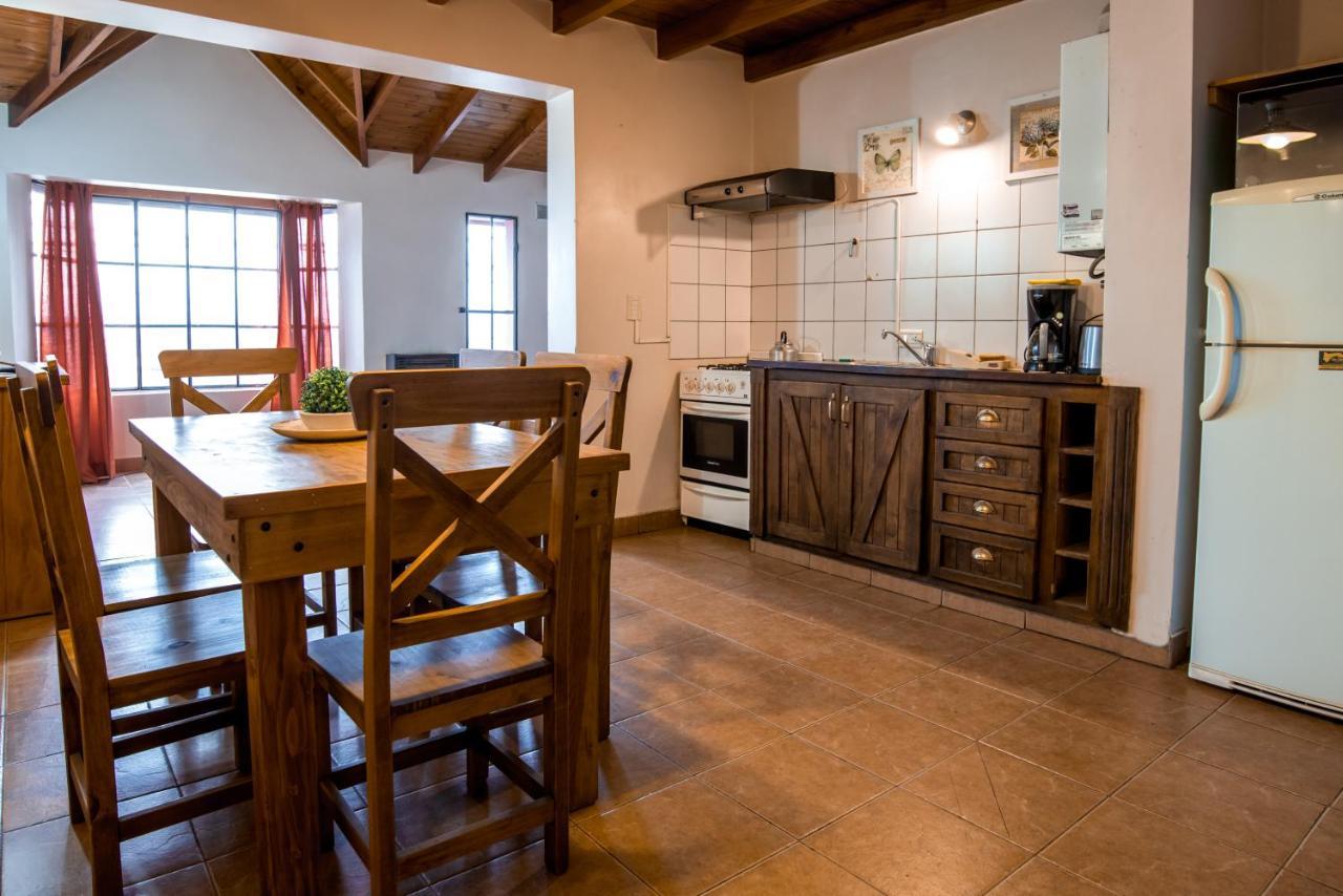 Magallanes Apartamento