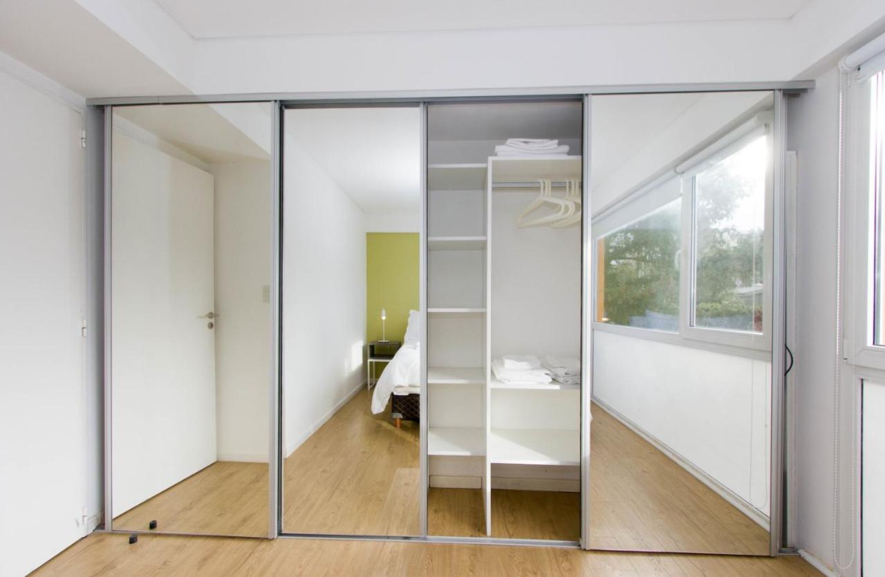 Apartamento Del Carmen Departamentos *