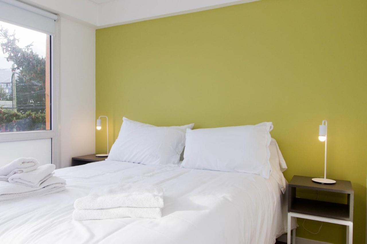 Apartamento Del Carmen Departamentos Ushuaia