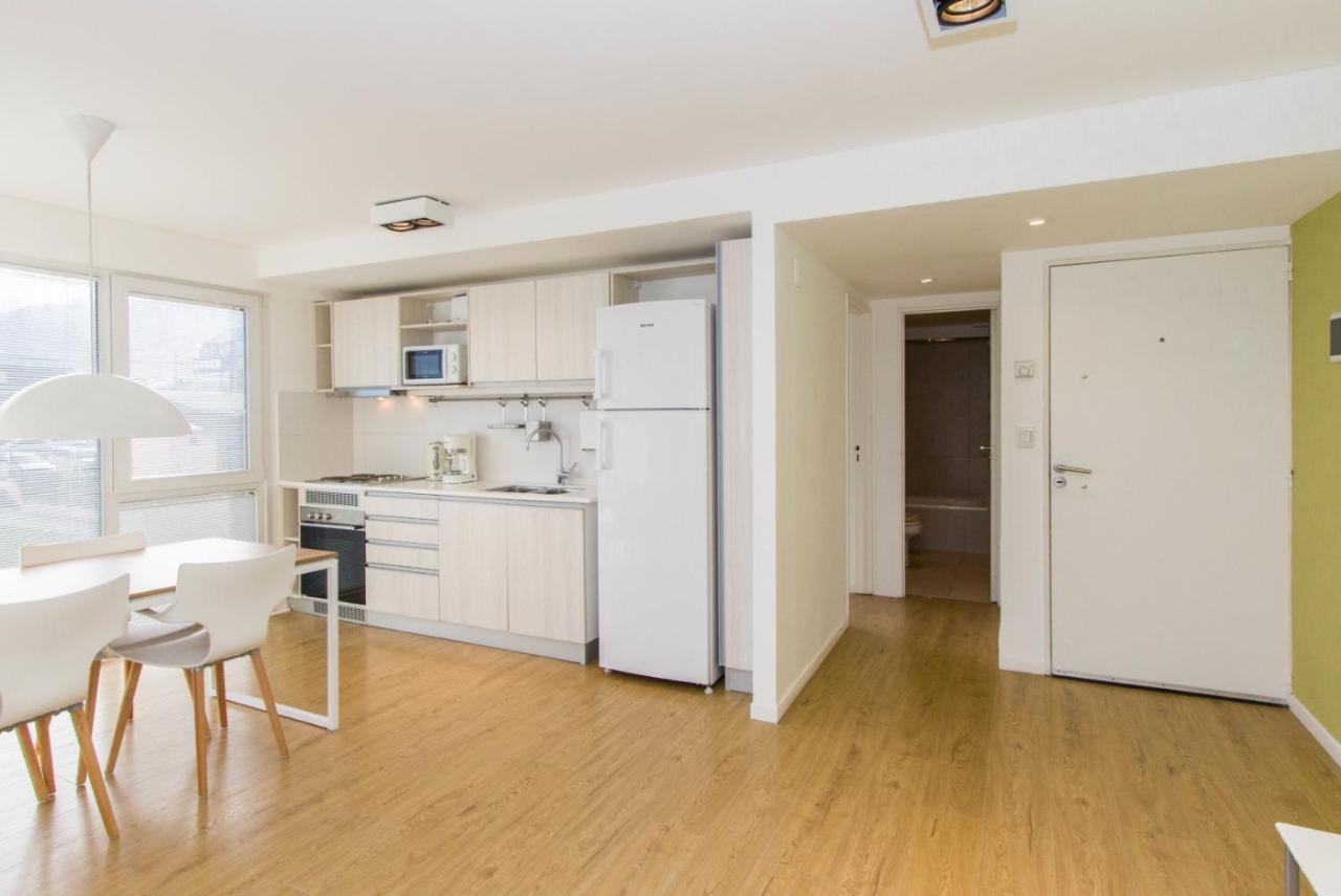 Apartamento Del Carmen Departamentos *
