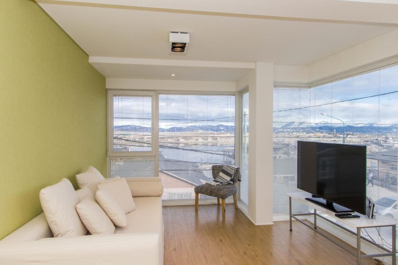 Del Carmen Departamentos Apartamento Ushuaia