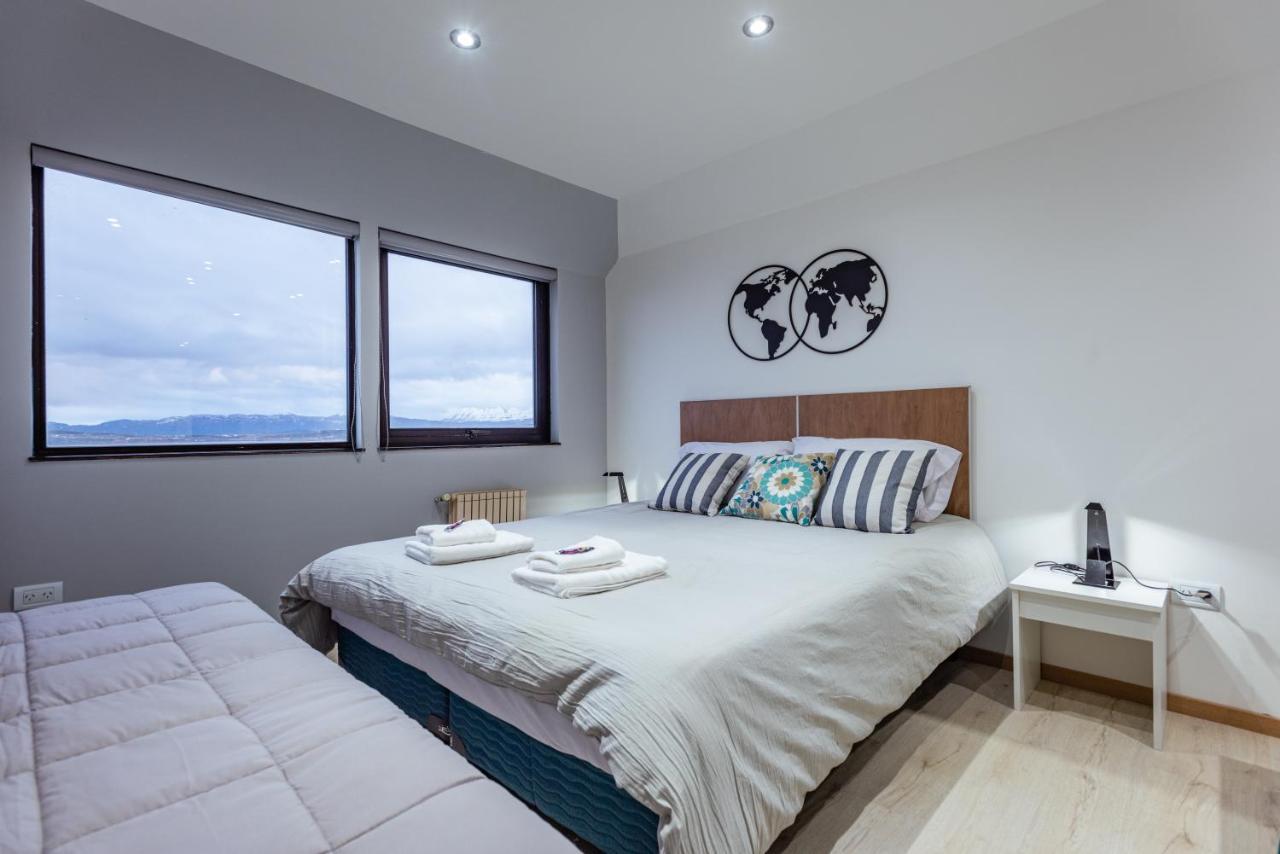 Apartment Gente Del Sur - Finisterre Ushuaia