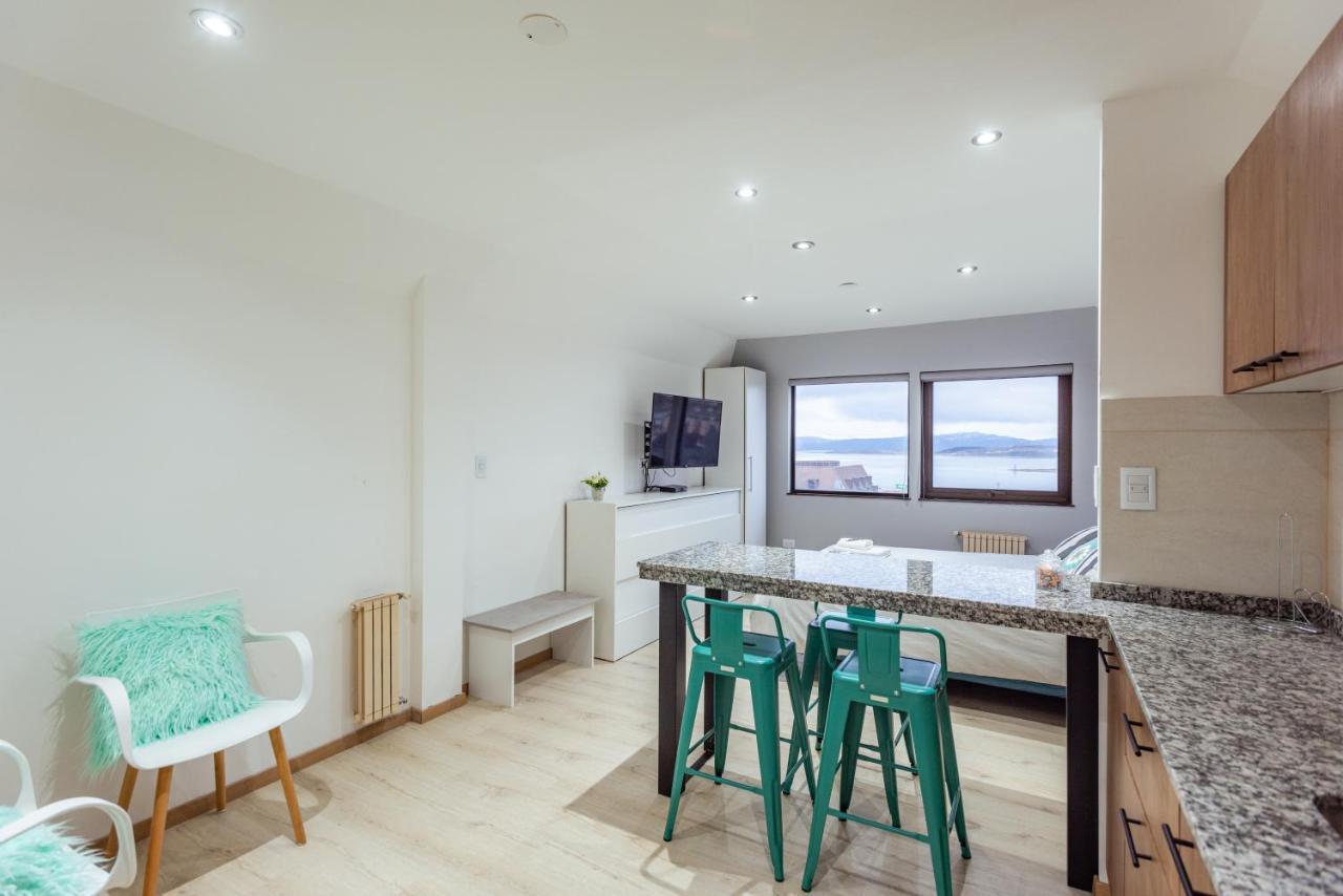 Apartment Gente Del Sur - Finisterre *