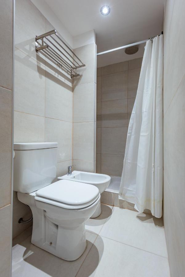 Apartment Gente Del Sur - Finisterre