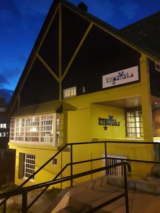 Kupanaka Ushuaia