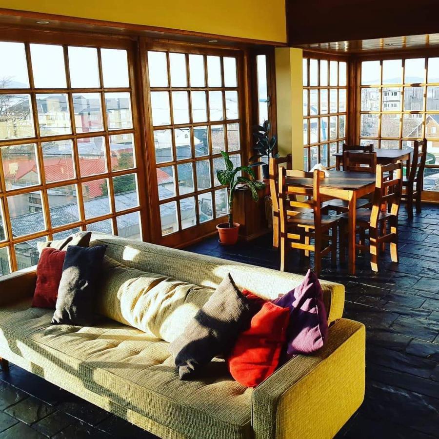 Kupanaka 2* Ushuaia