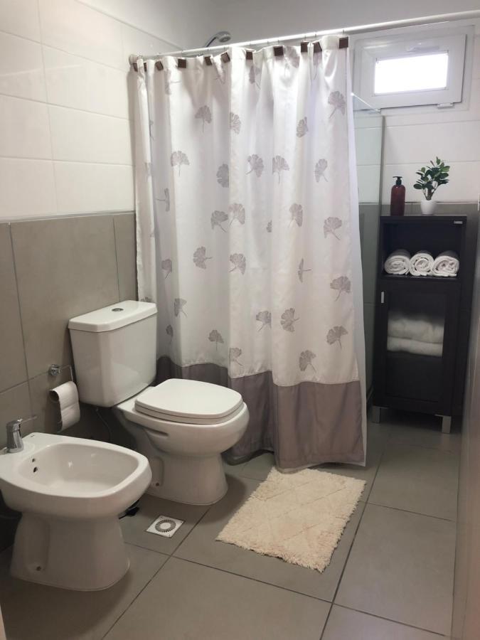 Departamento Altos De Apartment *