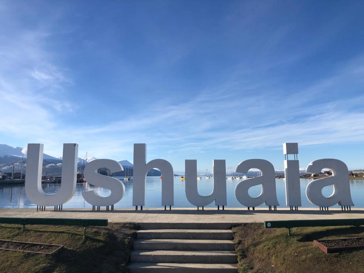 Departamento Altos De * Ushuaia