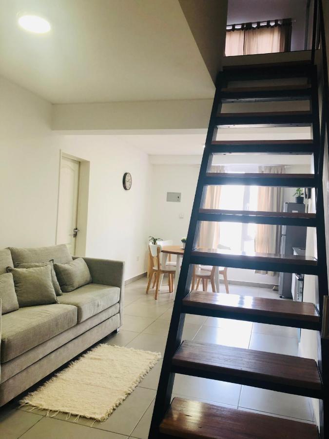 Departamento Altos De Apartment