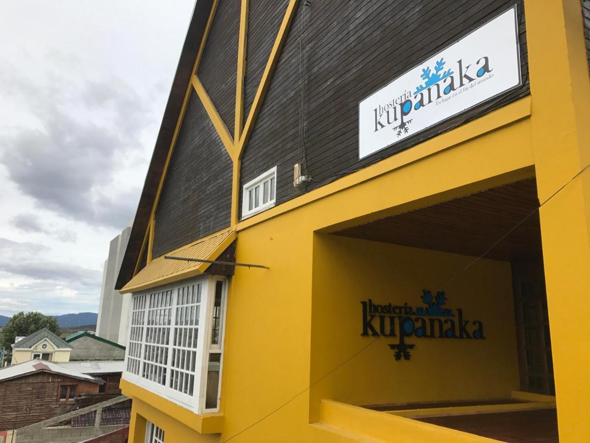 Kupanaka 2* Ushuaia