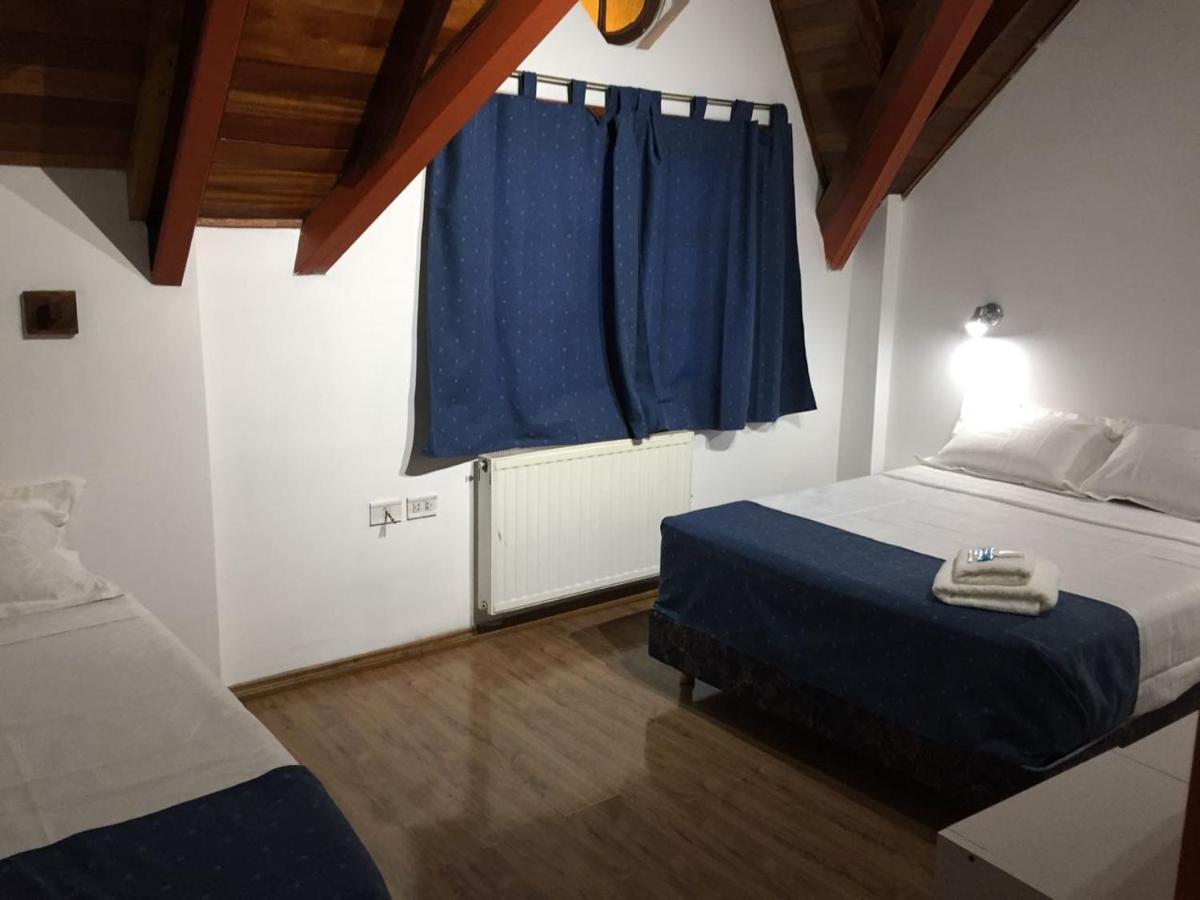 Pensão Kupanaka Ushuaia