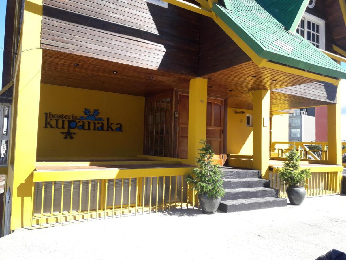 Pensão Kupanaka 2*