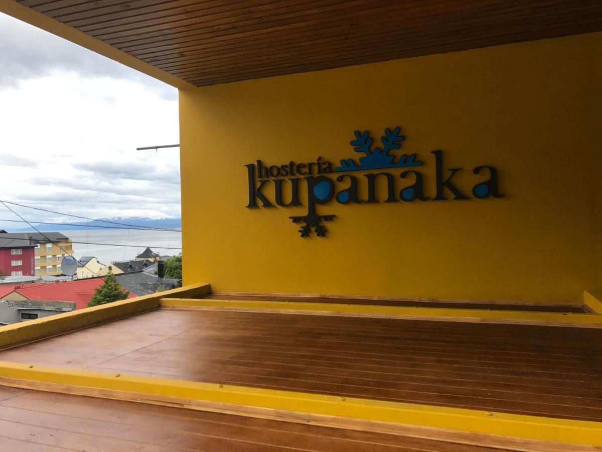 Pensão Kupanaka Ushuaia