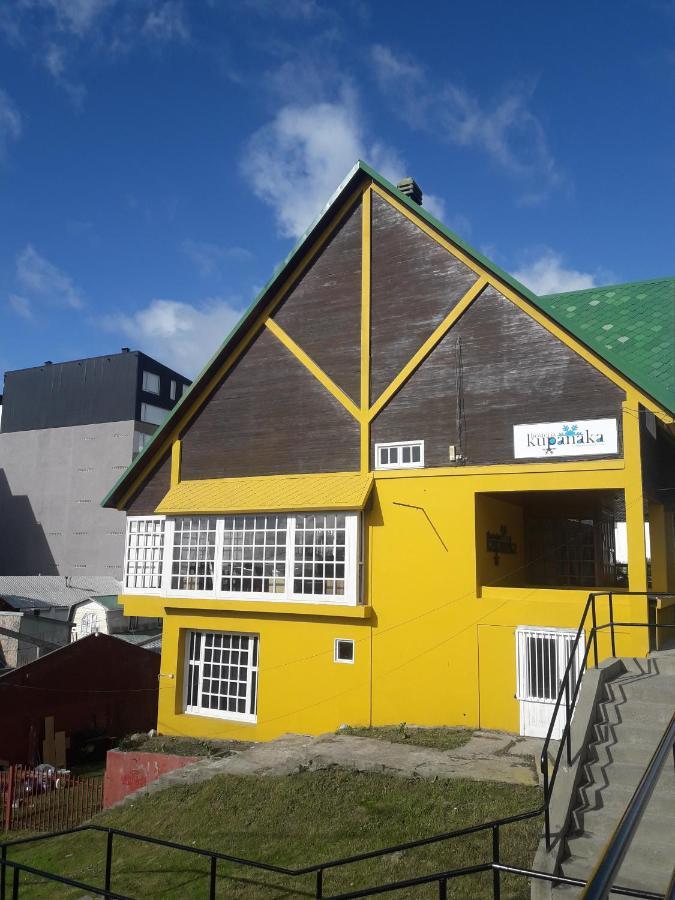 Pensão Kupanaka Ushuaia