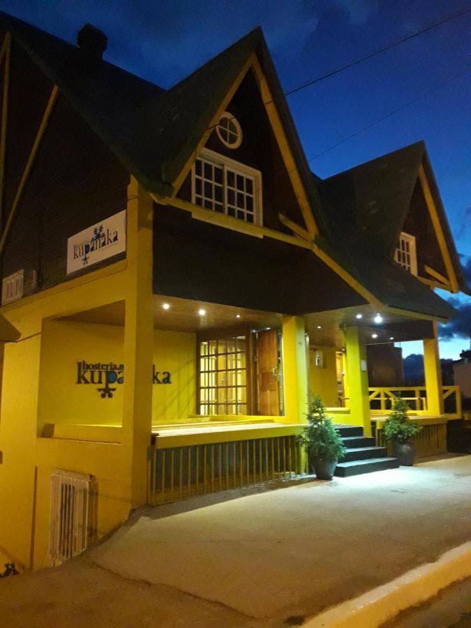 Pensão Kupanaka