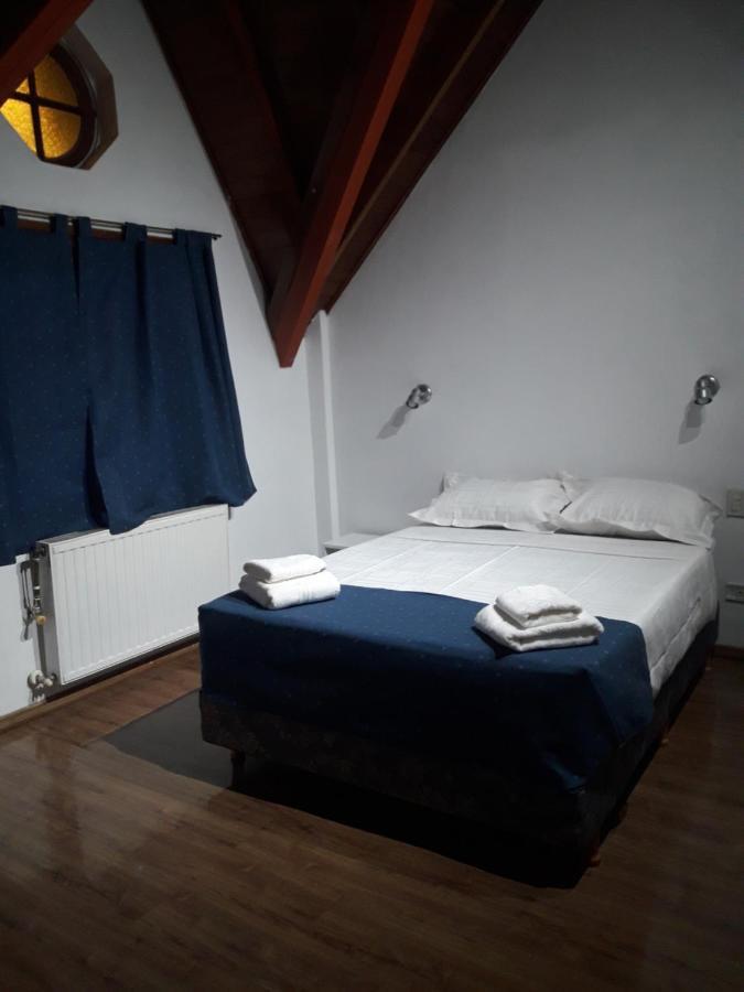 Kupanaka Pensão Ushuaia