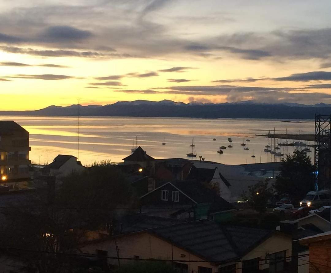 Kupanaka Ushuaia
