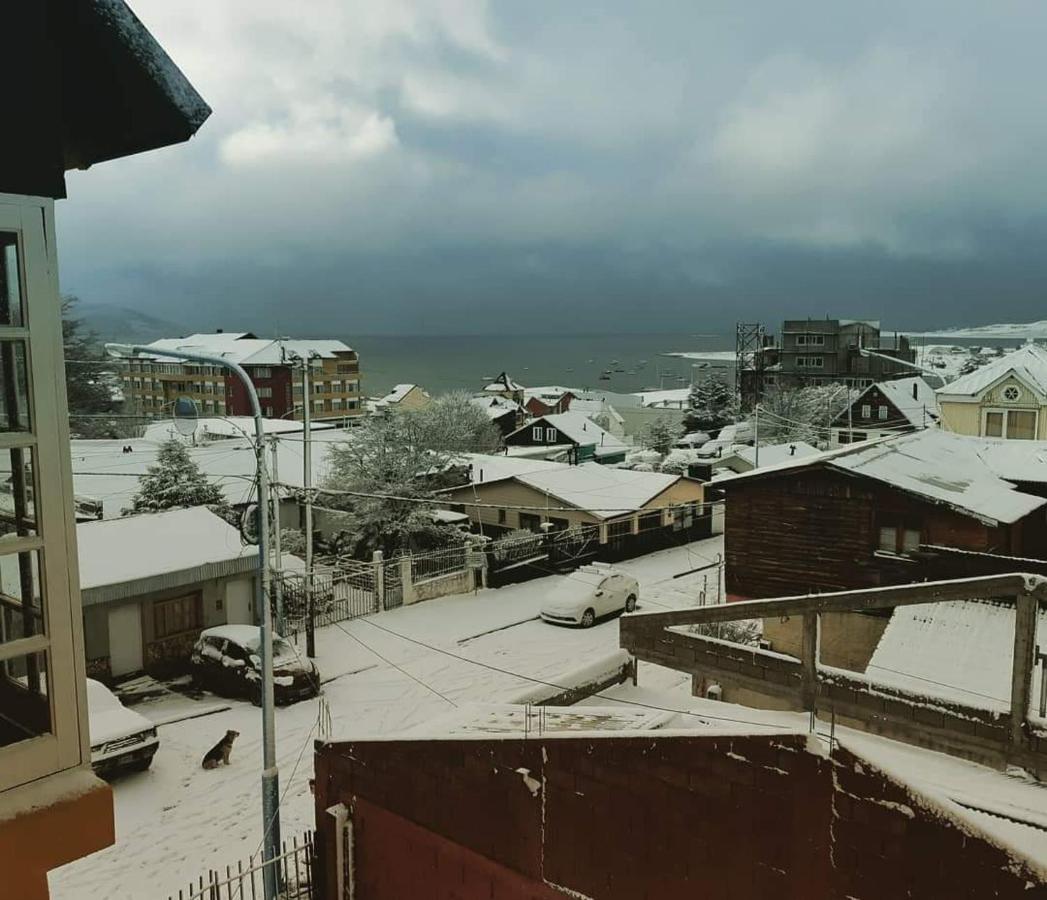 Pensão Kupanaka Ushuaia