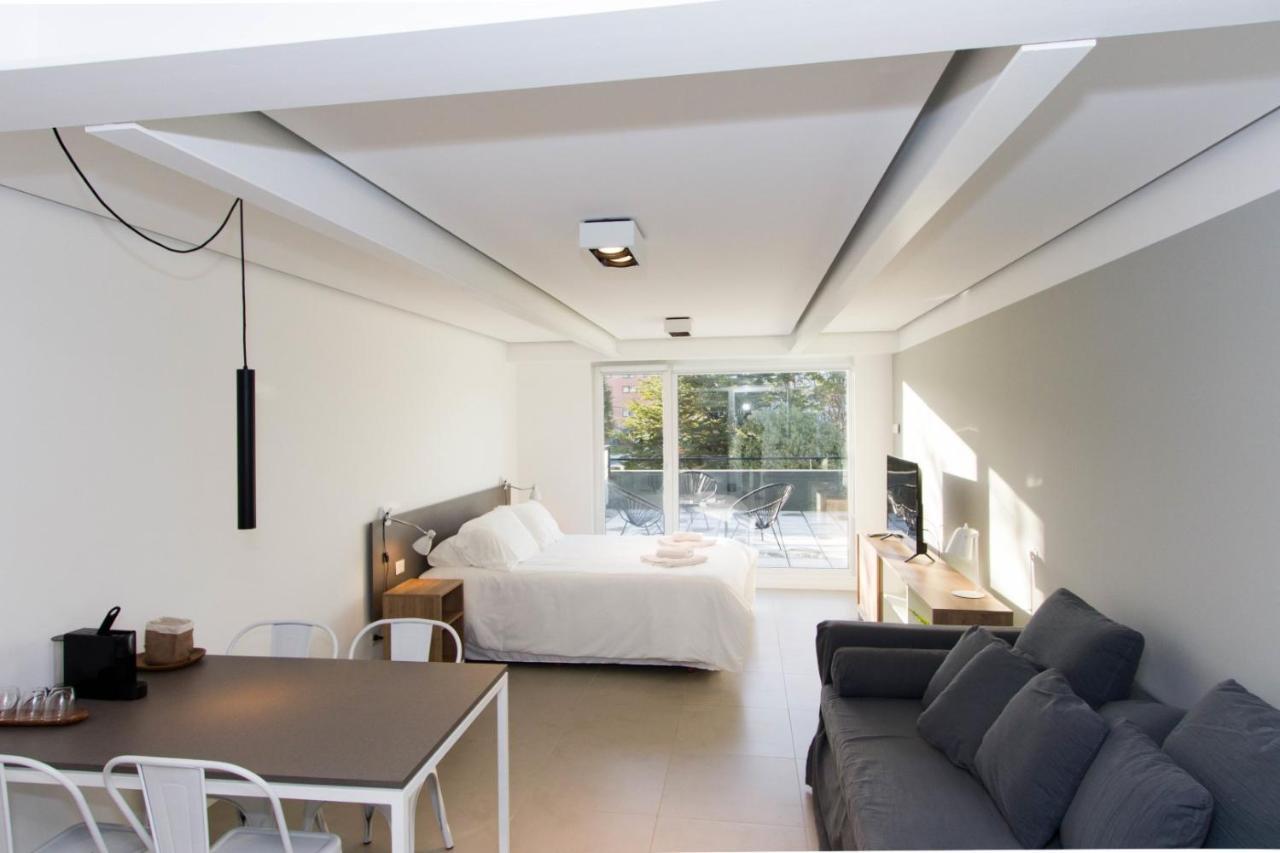 Austral Departamentos Apartment *