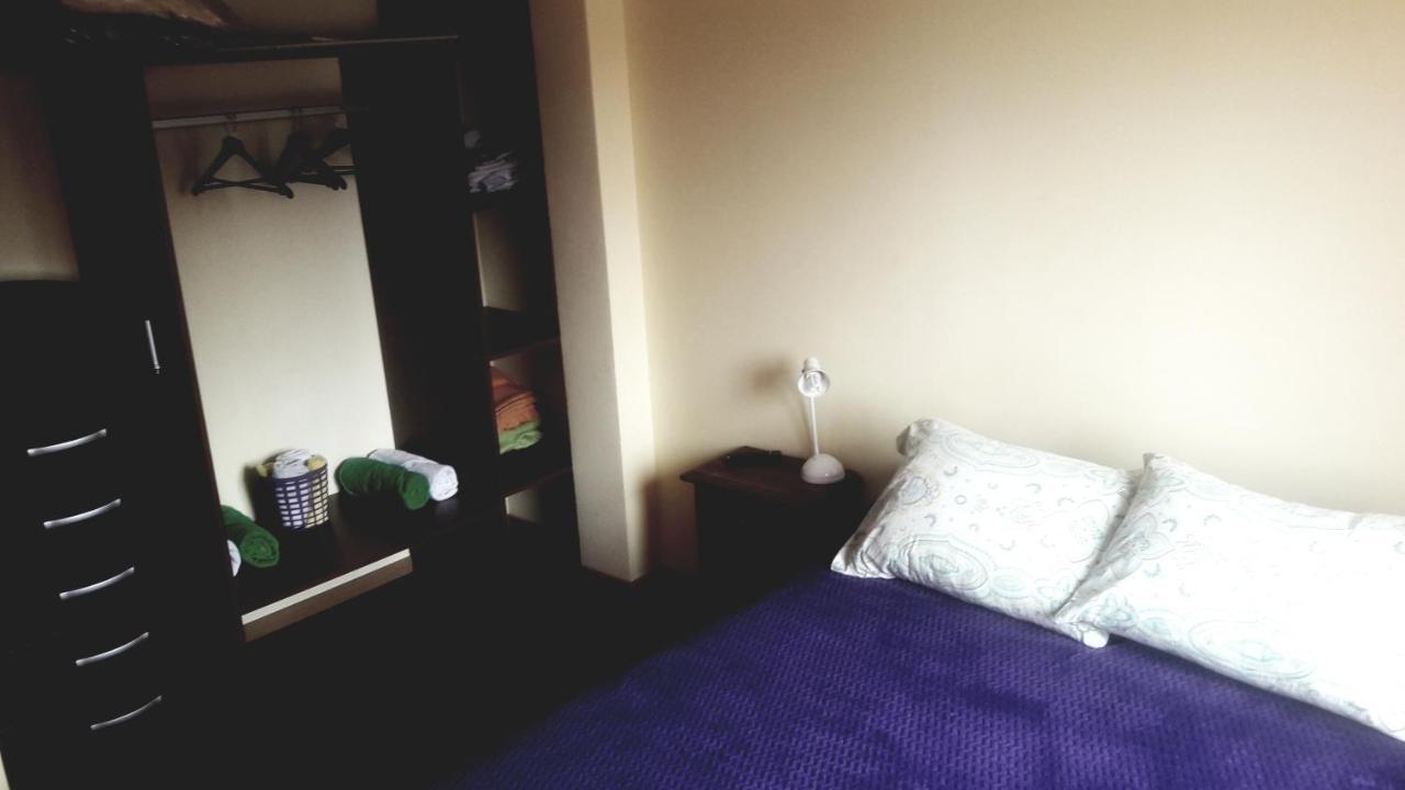 Apartamento La Peti *