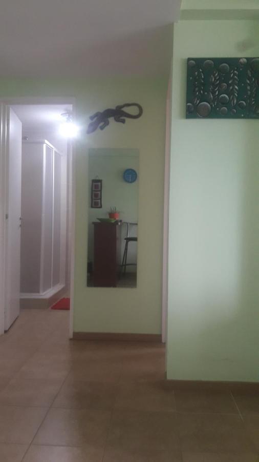 Apartamento La Peti Ushuaia