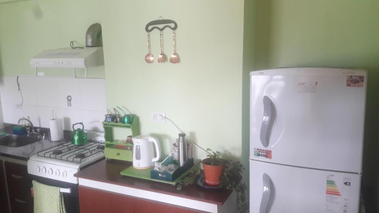 La Peti Apartamento