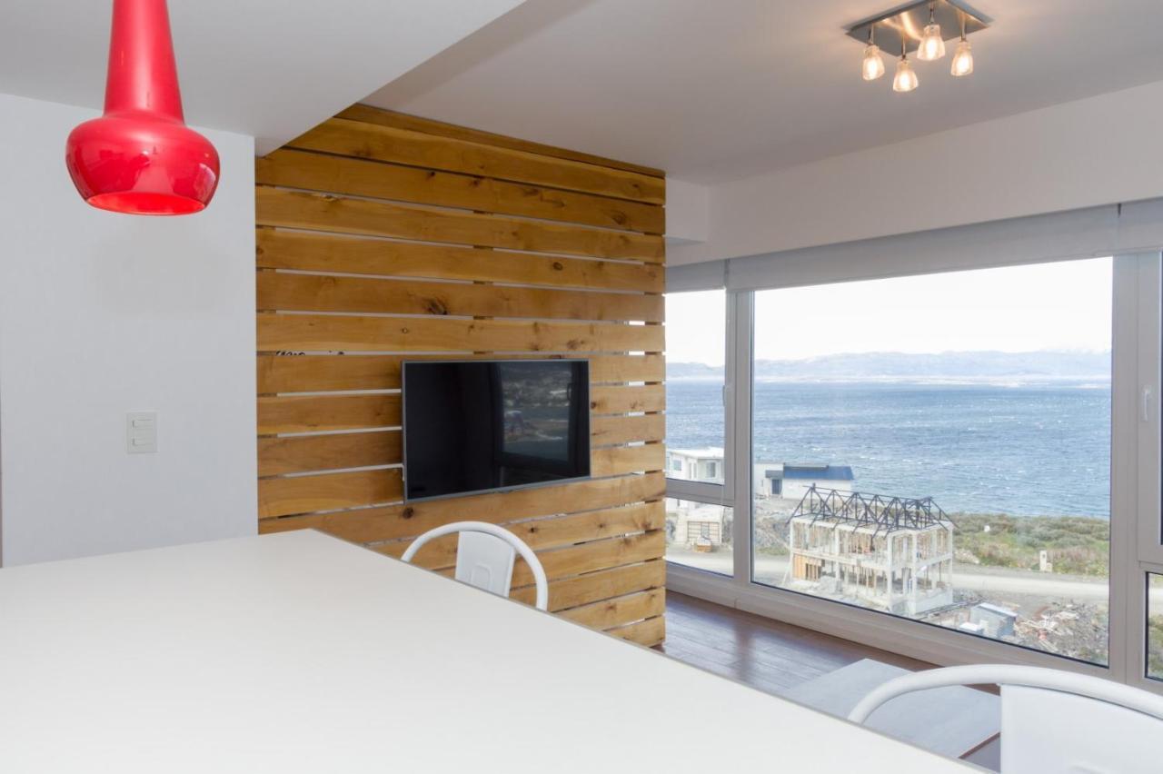 Apartamento Turek Bahía *