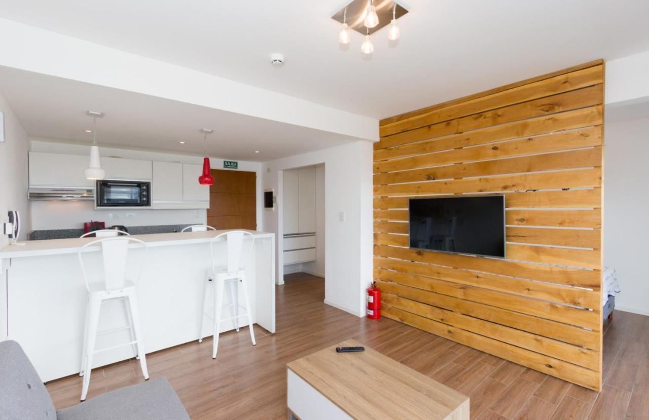 Turek Bahía Apartamento