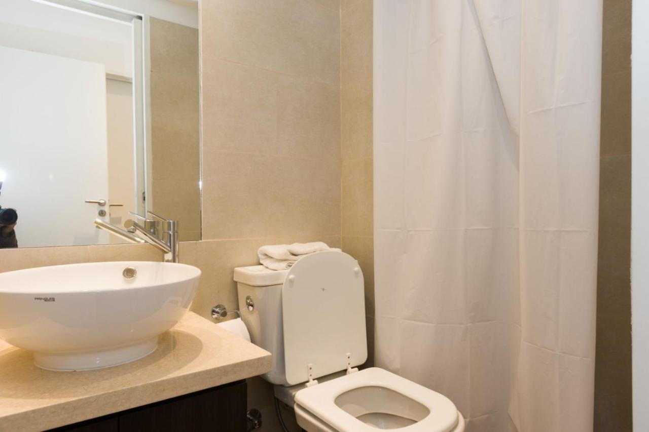 Apartamento Turek Bahía Ushuaia
