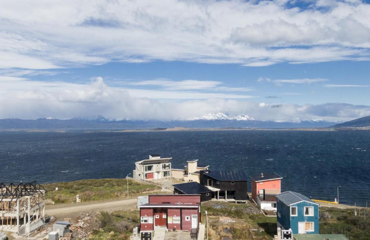 Turek Bahía Ushuaia