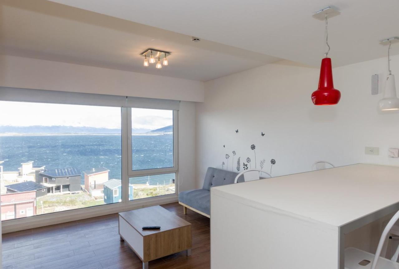 Apartamento Turek Bahía
