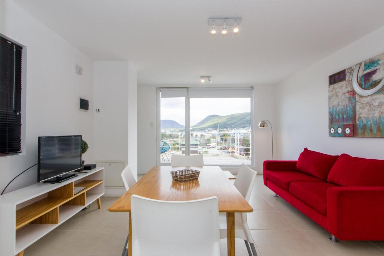 Edificio Josefina Apartamento