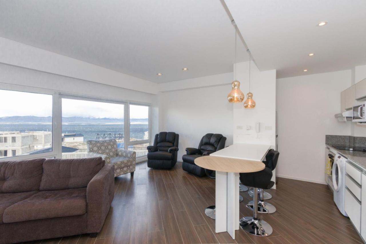Turek Bahía Apartamento Ushuaia