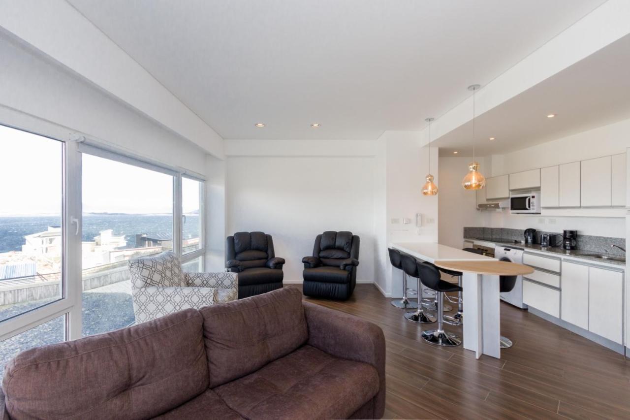 Apartamento Turek Bahía *