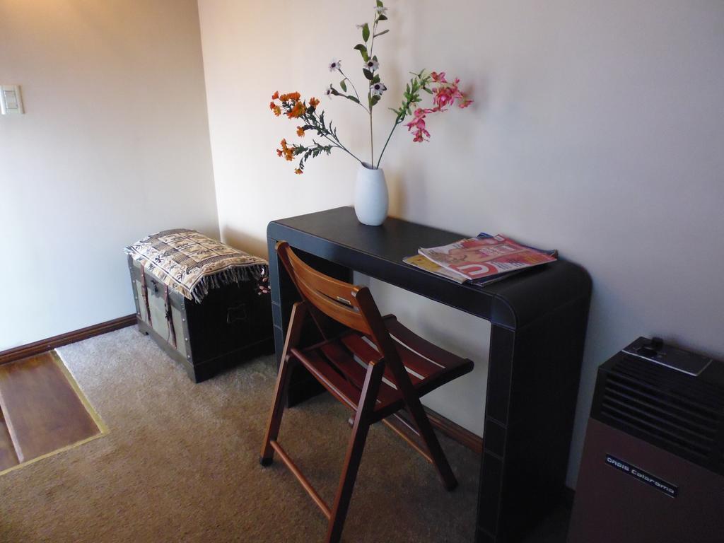 Tango Bed and breakfast 3*