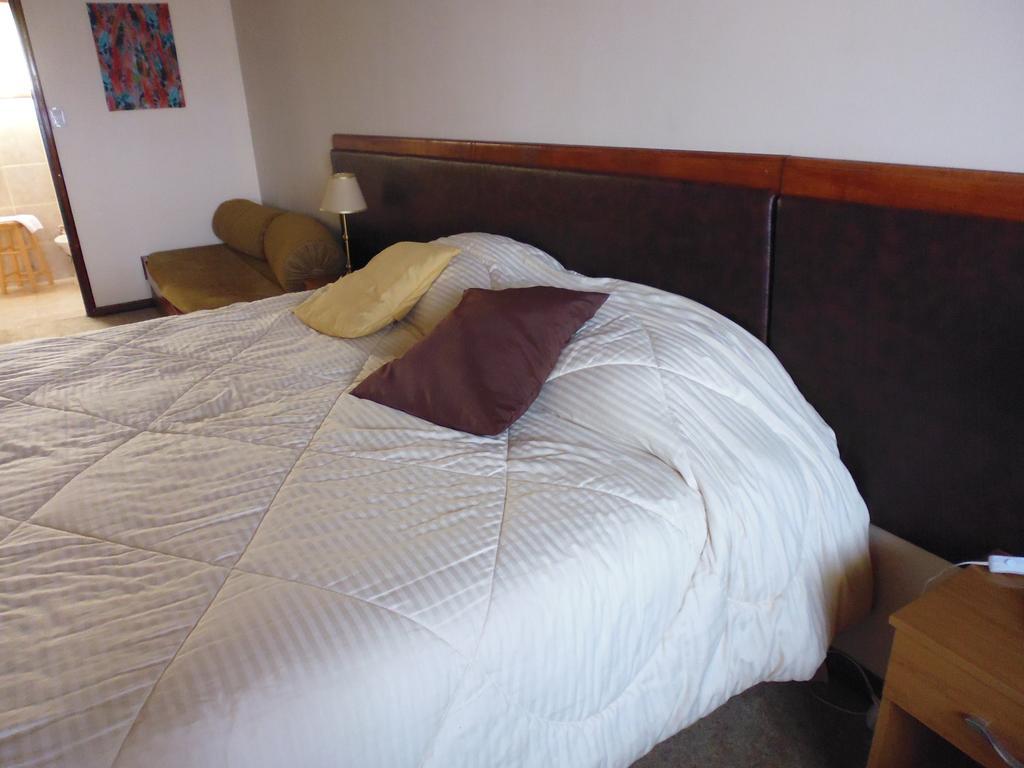Bed and breakfast Tango 3*