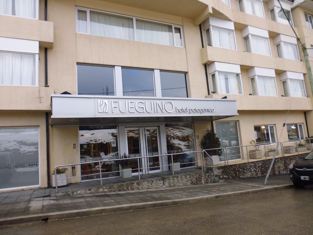 Hotel Fueguino 4*