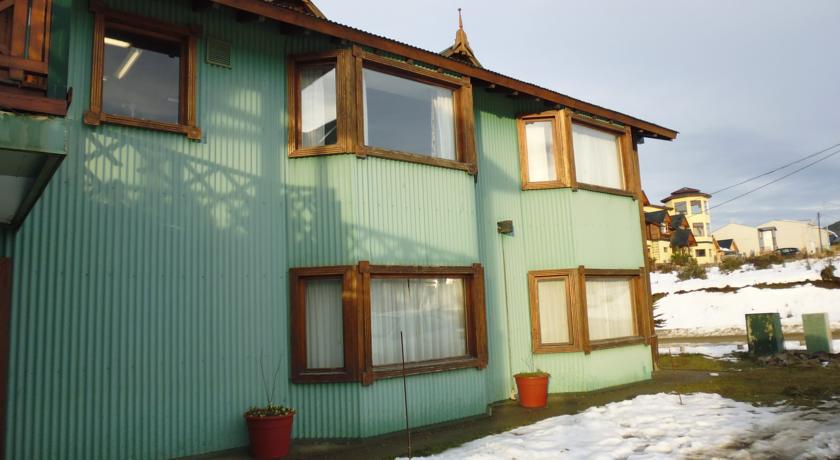 Green House Ushuaia