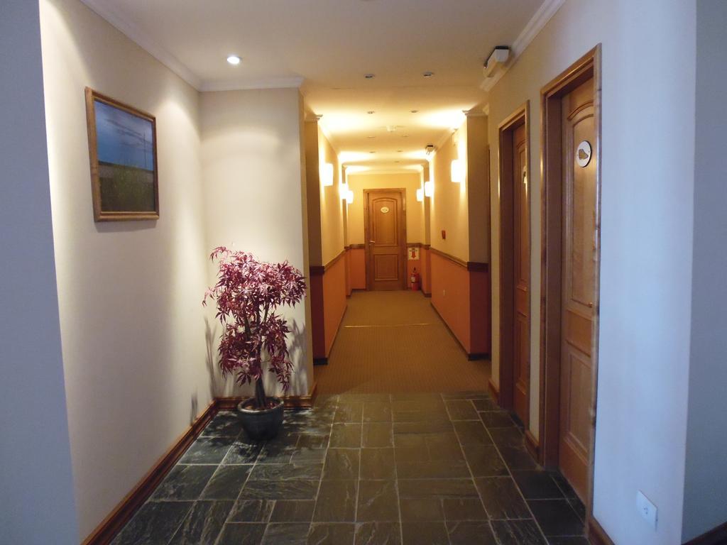 Green House Inn 3*