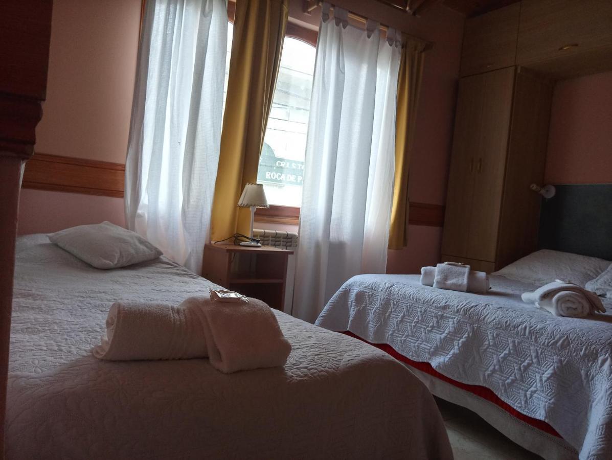 Inn Departamentos Paisaje Del Beagle