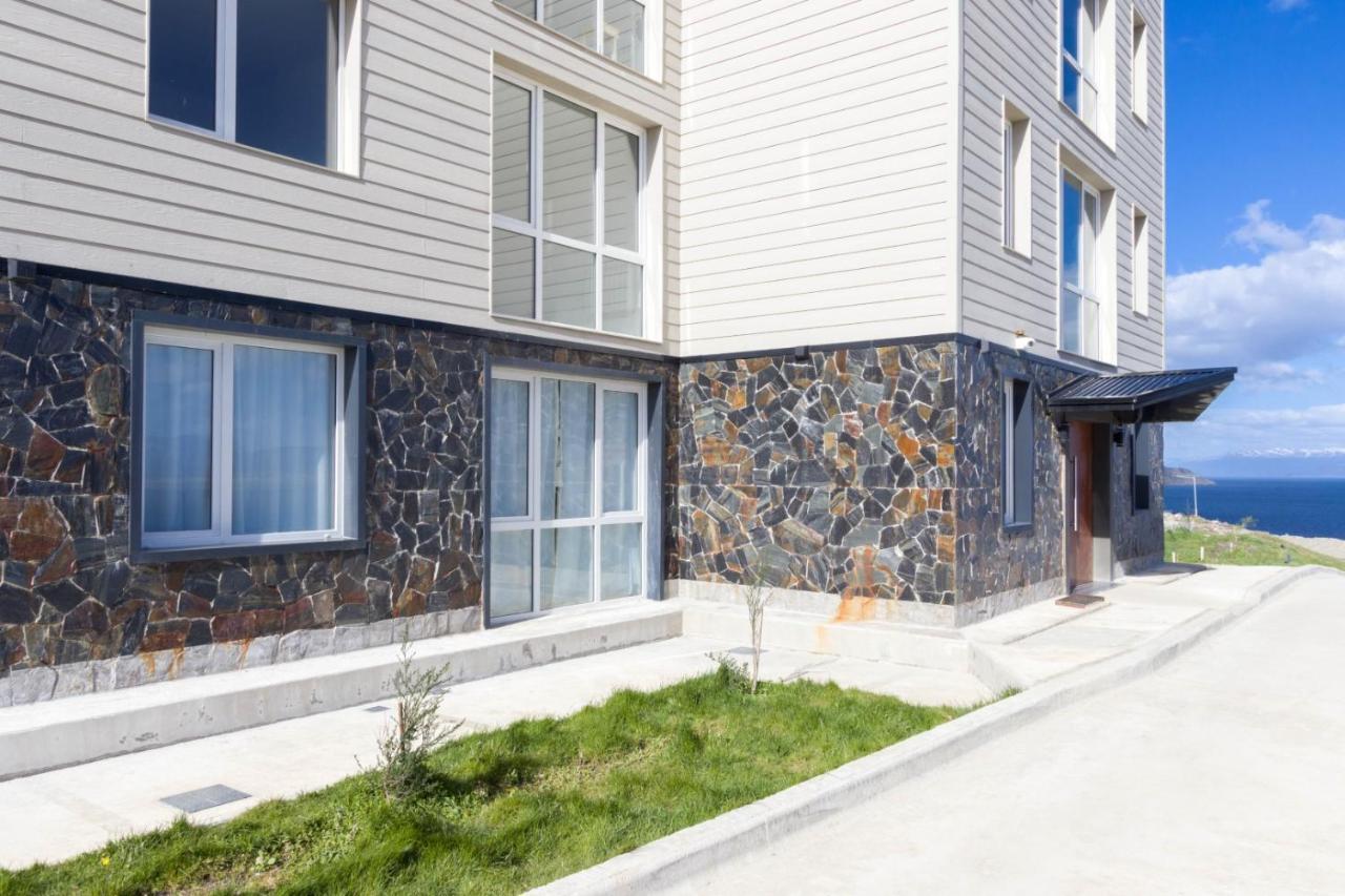 Edificio Miradores Del Beagle Apartamento