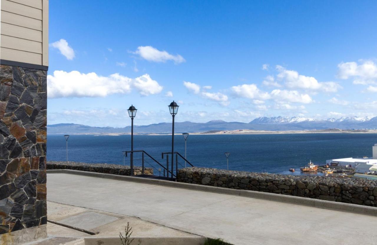 Apartamento Edificio Miradores Del Beagle *