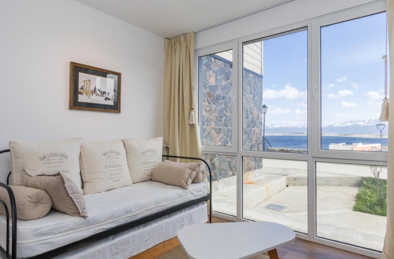Apartamento Edificio Miradores Del Beagle Ushuaia