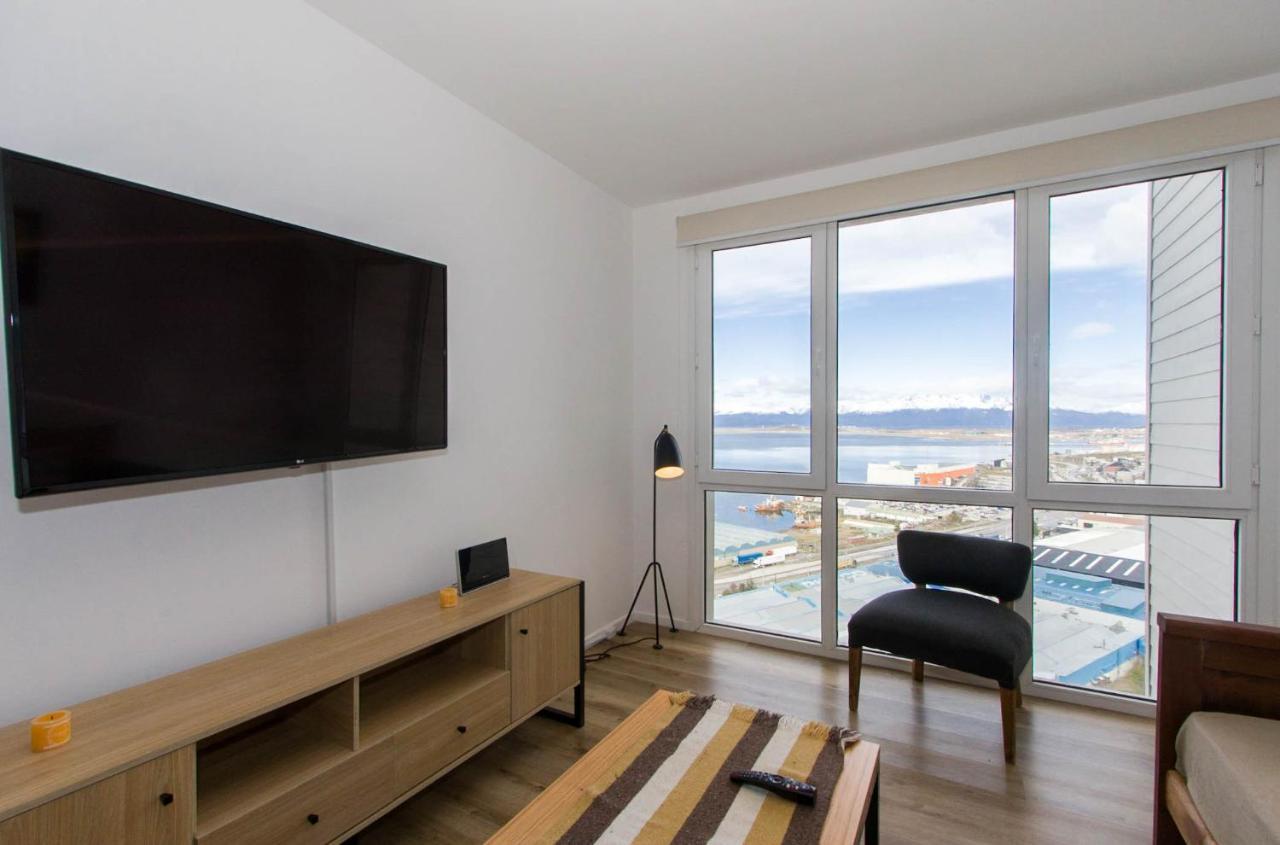 Edificio Miradores Del Beagle Apartamento Ushuaia