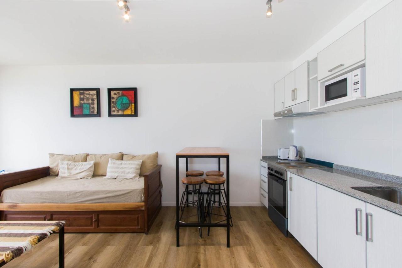 Apartamento Edificio Miradores Del Beagle