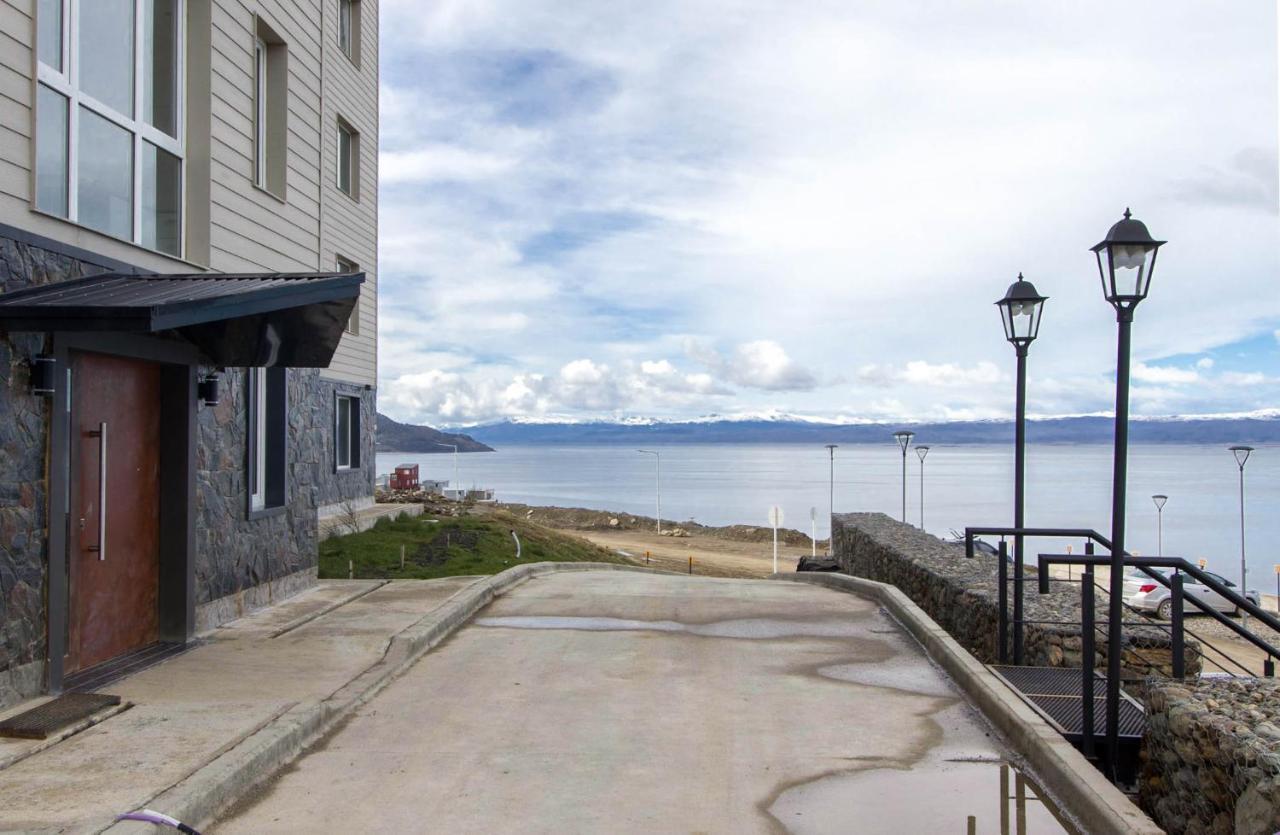 Edificio Miradores Del Beagle Apartamento Ushuaia