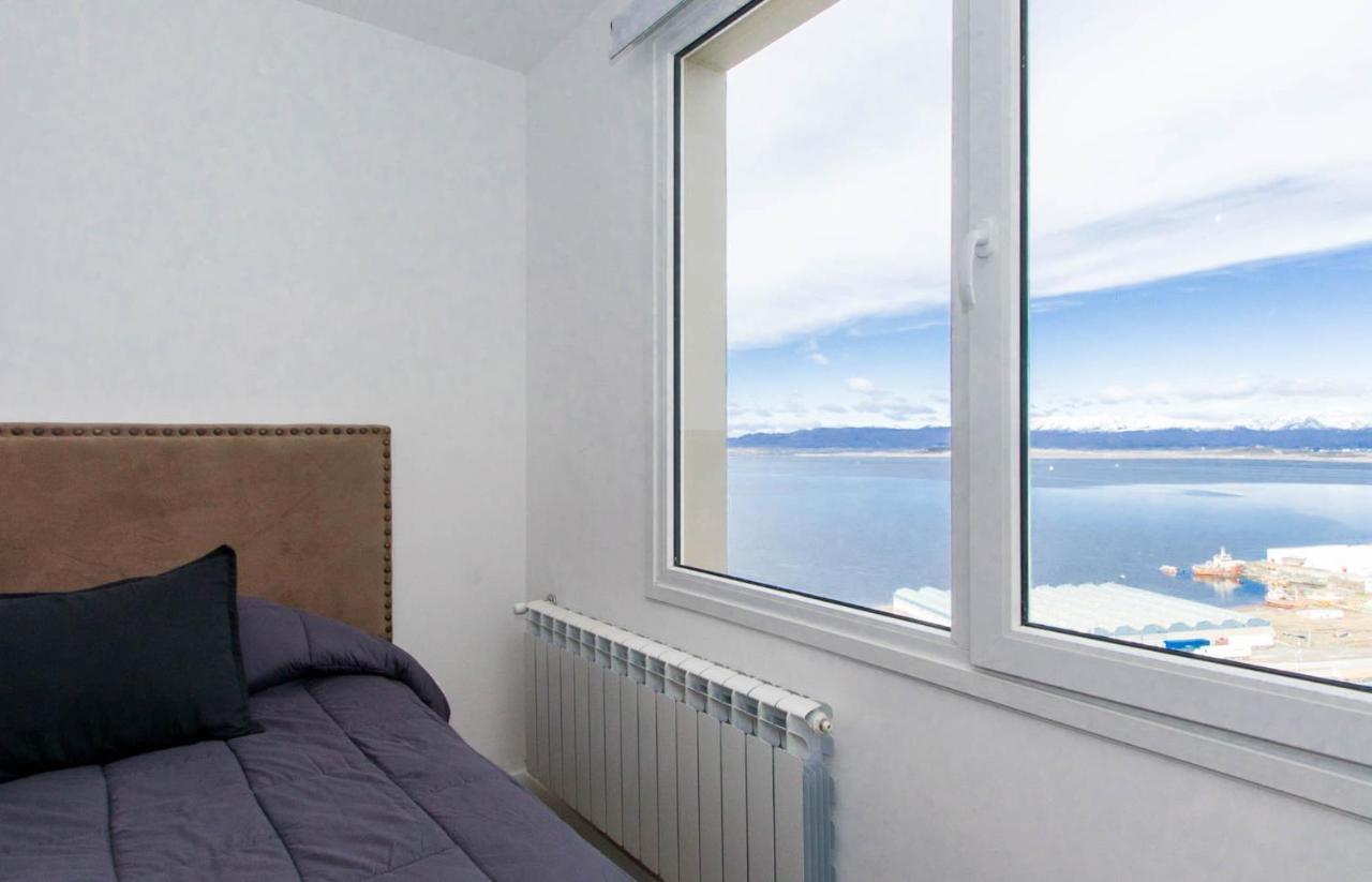 Edificio Miradores Del Beagle Apartamento