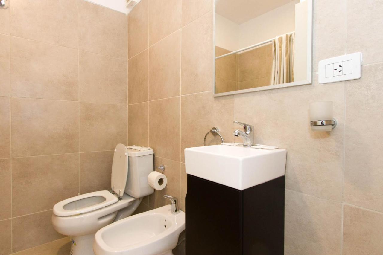 Apartamento Edificio Miradores Del Beagle Ushuaia